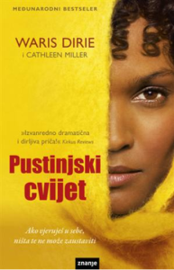 knjige prema istinitom događaju