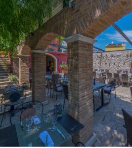 skardina šibenik restoran put rukopisa običaji