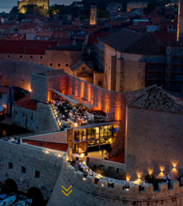 dubrovnik 360 restoran običaji mana pass