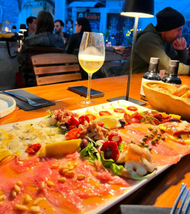 restoran šibenik preporuka put rukopisa